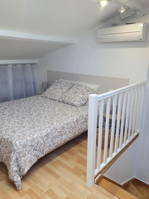 L'Abri Cotier, L'Appart 60M2, 1 Chb Avec Terrasse Caux 외부 사진